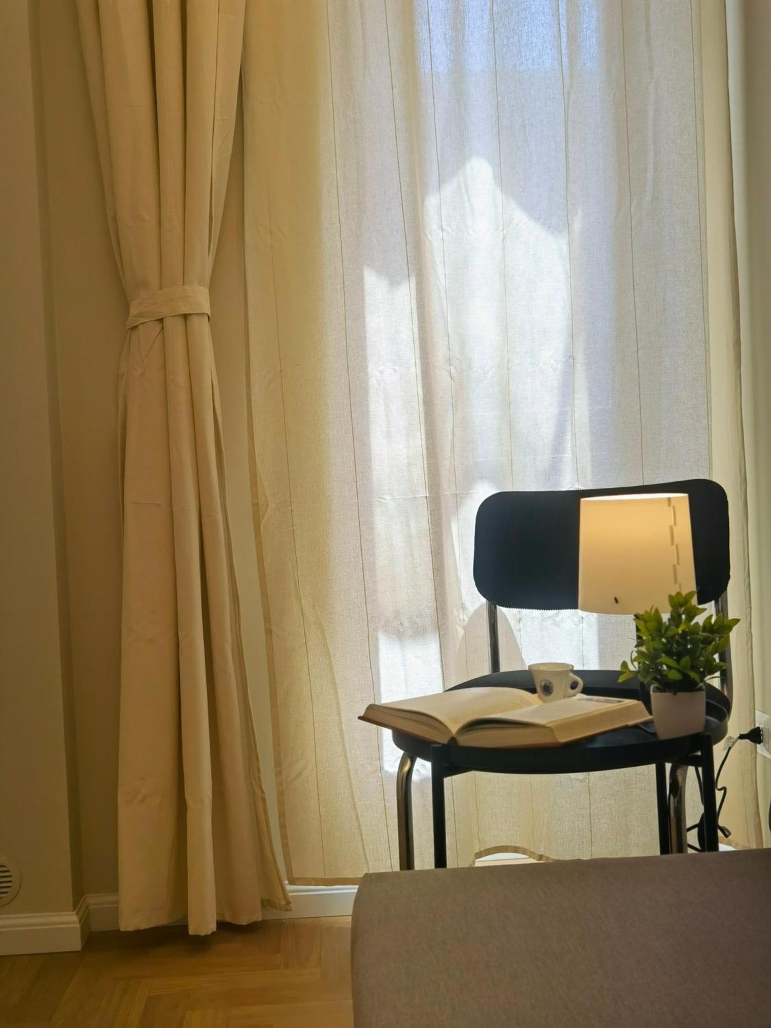 Appartement Metro Lodi *