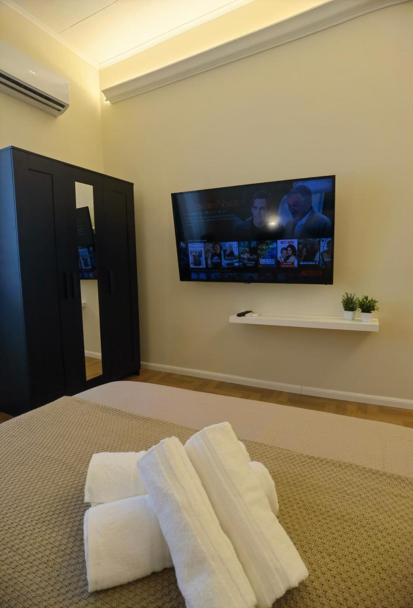 Metro Lodi Appartement Rome