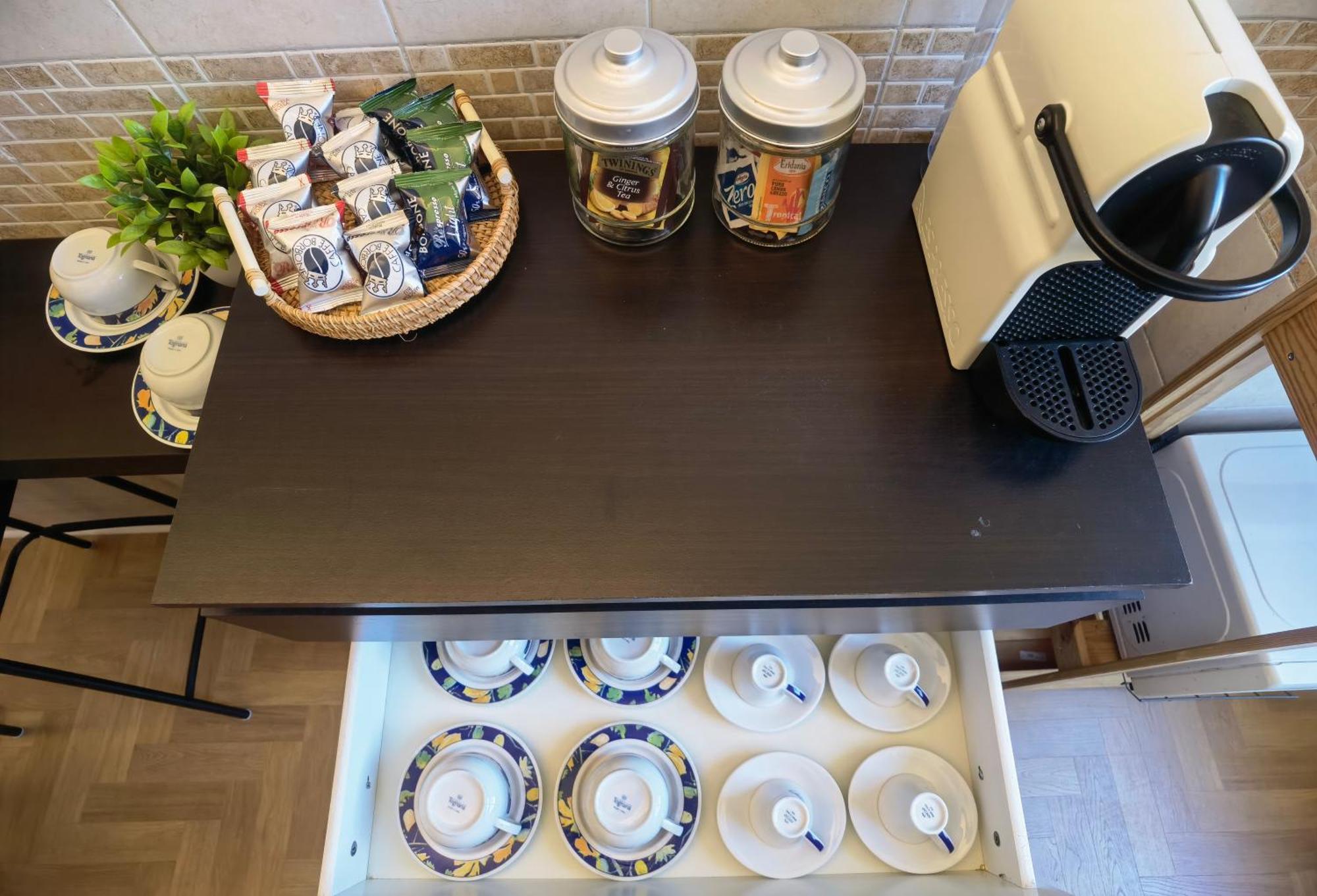 Metro Lodi Appartement Rome
