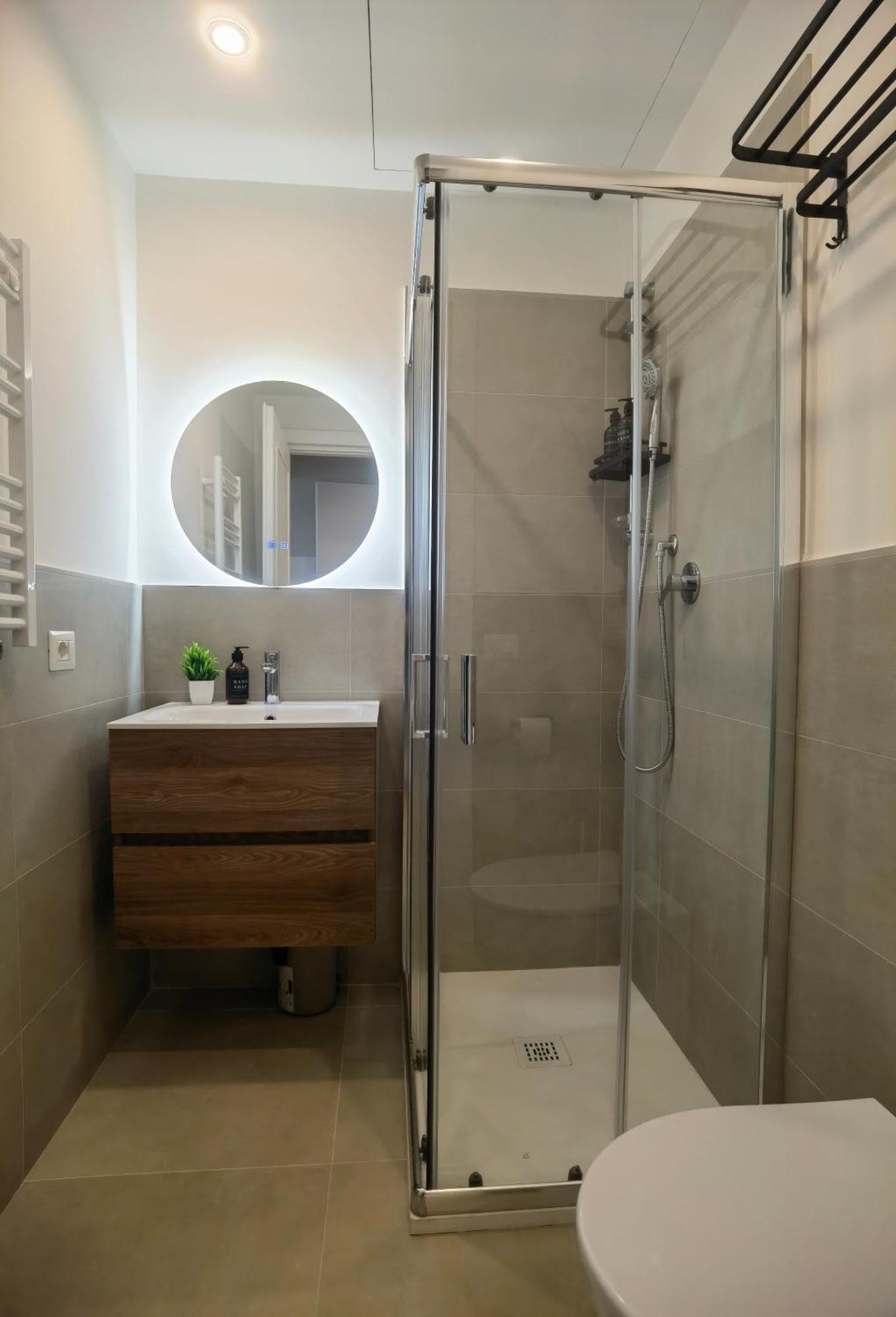 Appartement Metro Lodi Rome