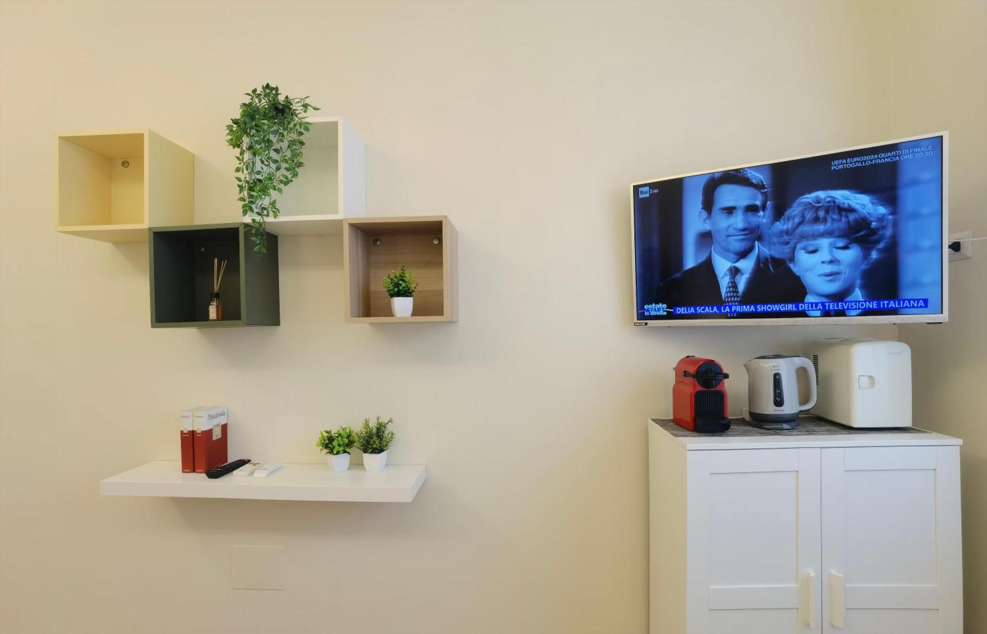 Metro Lodi Appartement Rome