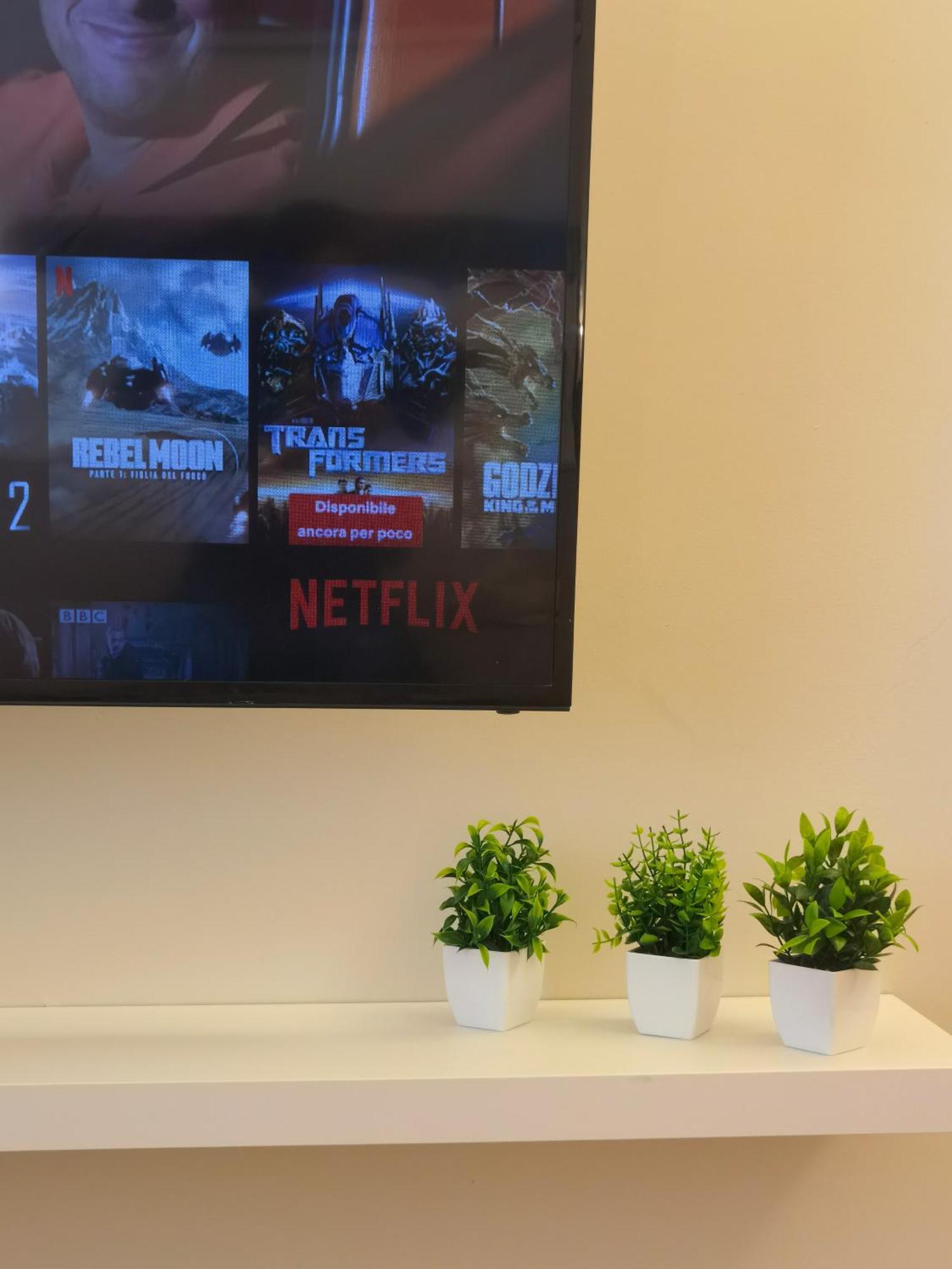 Appartement Metro Lodi Rome
