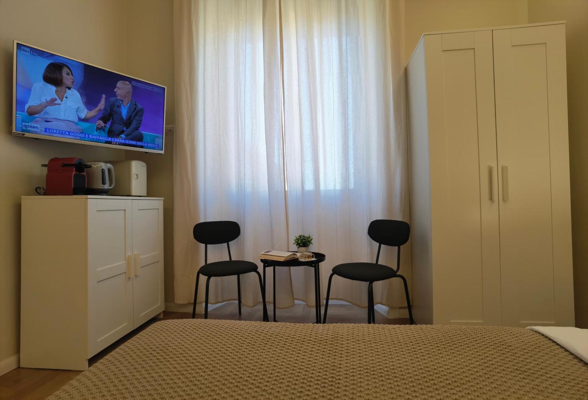 Appartement Metro Lodi